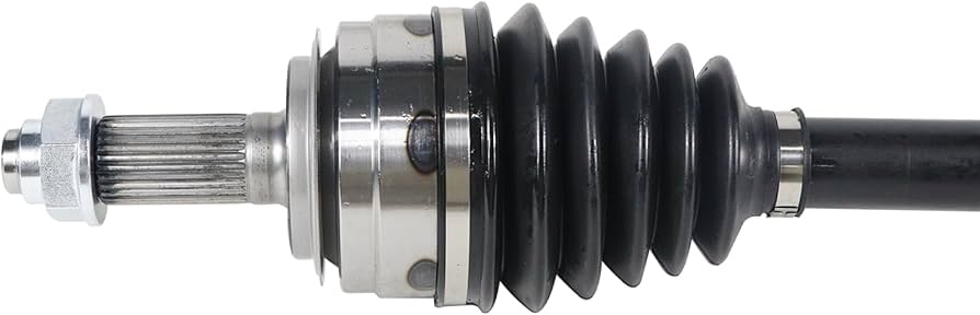 Amazon.com: GSP NCV36218 Front Right CV Axle Assembly Compatible